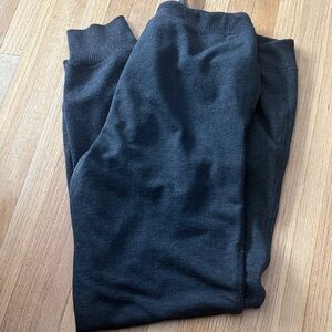 Joe Fresh Charcoal Joggers 
(Item18)